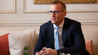 Picture of Daniel Křetínský