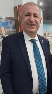 Picture of Ümit Özdağ