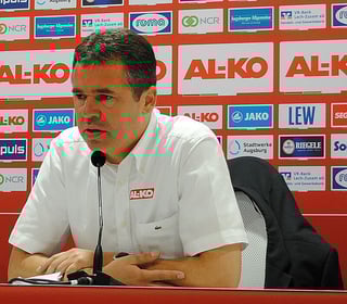 Picture of Andreas Rettig