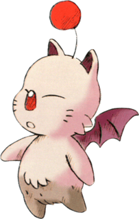 Picture of Moogle