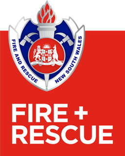 Picture of Fire and Rescue NSW