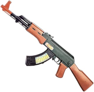 Picture of Gun
