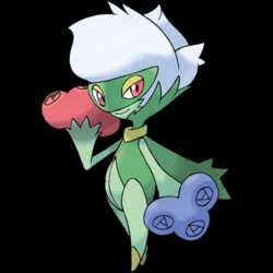 Picture of Roserade