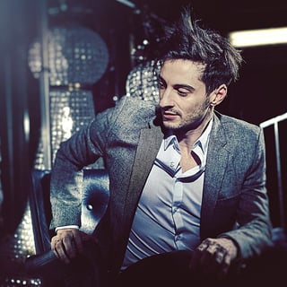 Picture of Thomas Jolly