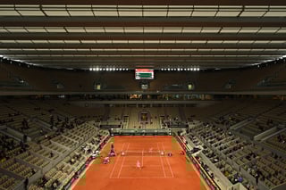 Picture of Court Philippe-Chatrier