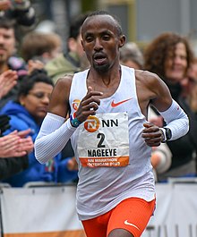 Picture of Abdi Nageeye