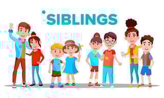 Picture of Sibling