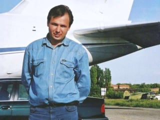 Picture of Konstantin Yaroshenko