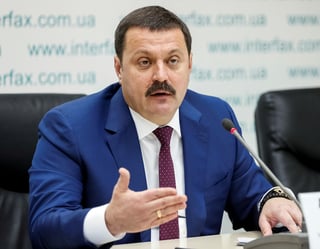 Picture of Andrii Derkach