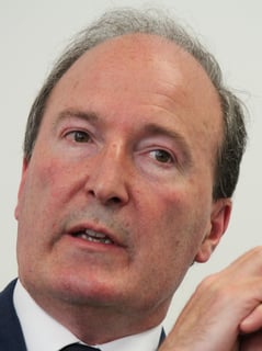 Picture of Charles Moore, Baron Moore of Etchingham