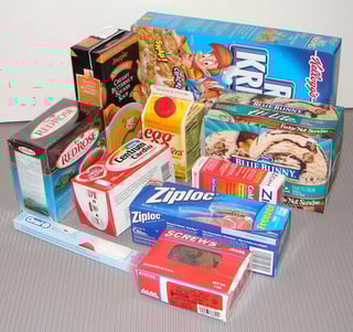 Picture of Carton