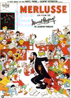 Picture of Merlusse