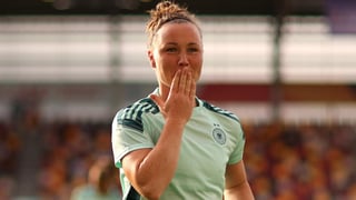 Picture of Marina Hegering