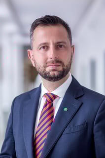 Picture of Władysław Kosiniak-Kamysz
