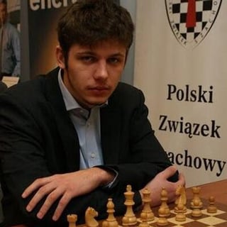 Picture of Jacek Stopa