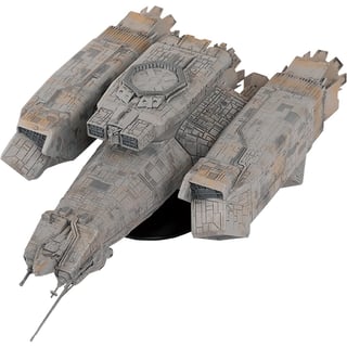 Picture of USCSS Nostromo