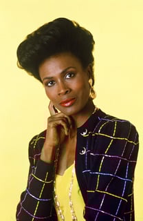 Picture of Vivian Banks