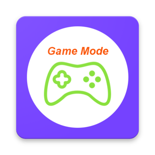 Picture of game mode