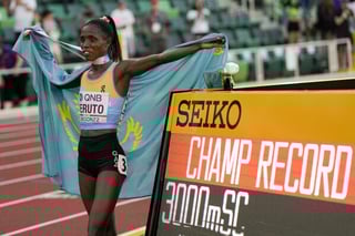 Picture of Norah Jeruto