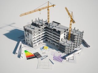 Picture of Real estate development