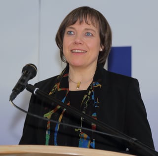 Picture of Annette Kurschus