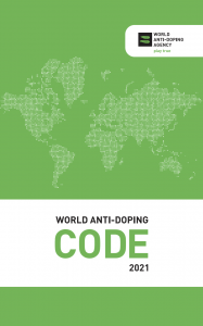 Picture of World Anti-Doping Code