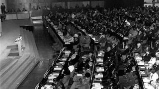Picture of World Heritage Convention
