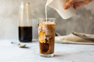 Picture of Cold brew coffee