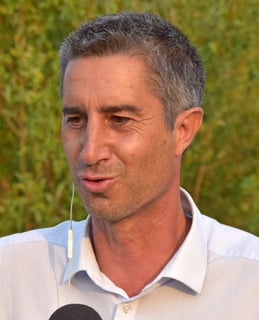 Picture of François Ruffin