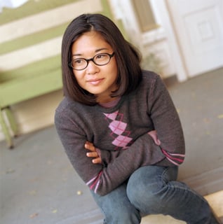 Picture of Lane Kim