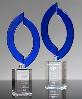 Picture of Sapphire Award