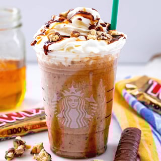 Picture of Frappuccino
