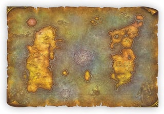 Picture of Azeroth