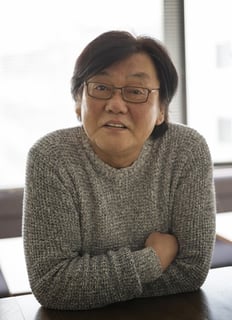 Picture of Yoshiyuki Momose