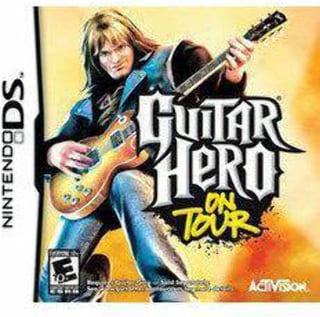 Picture of Guitar Hero On Tour: Decades