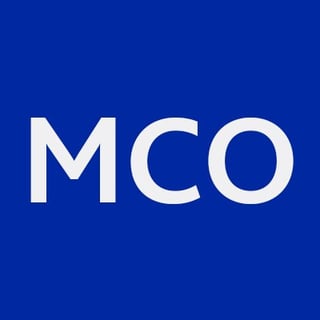 Picture of Moody's Corporation