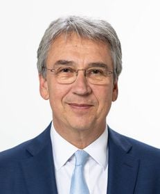 Picture of Andreas Mundt