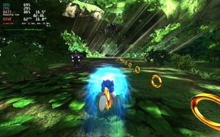 Picture of Direct3D 11