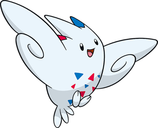 Picture of Togekiss