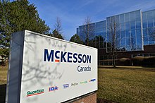 Picture of McKesson Canada