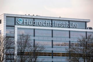 Picture of Hubrecht Institute