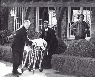 Picture of Tate murders