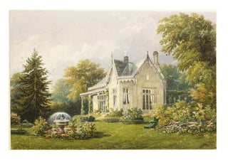 Picture of Adelaide Cottage