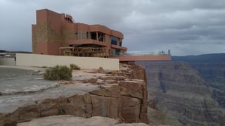 Picture of Grand Canyon West