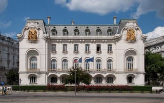 Picture of Consulate