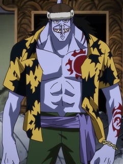 Picture of Arlong