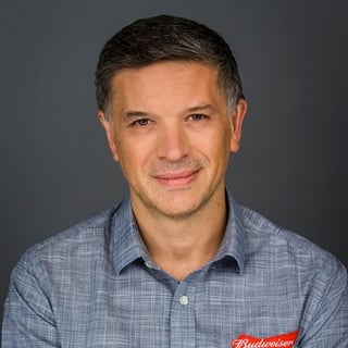 Picture of Michel Doukeris