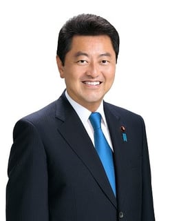 Picture of Yoshitaka Ikeda