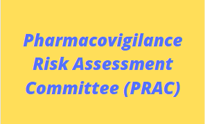 Picture of Pharmacovigilance Risk Assessment Committee