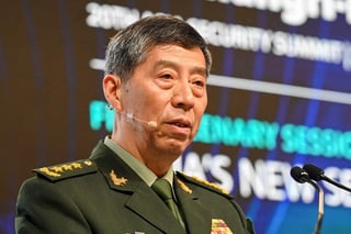 Picture of Liu Zhenli